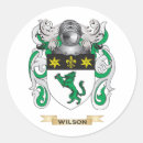 Recherche de wilson autocollants Famille