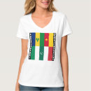 Zoek naar wereld vlaggen tshirts Geografie