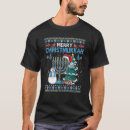 Recherche de christmukkah Menorah