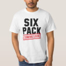Recherche de six pack tshirts À venir