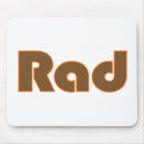 Recherche de rad tapis souris Rétro
