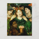 Recherche de rossetti cartes postales Vintage