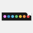 Recherche de chakras voiture autocollants Spiritualité