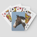 Recherche de headshot jeux de cartes Équestre