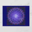 Recherche de la géométrie sacrée cartes postales Nouvel âge