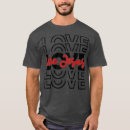 Recherche de la parole de dieu tshirts Église