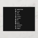 Recherche de gym cartes postales Exercice