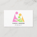 Zoek naar family visitekaartjes Modern