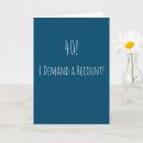 Zoek naar funny kaarten Minimalistisch