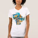 Zoek naar batman tshirts Gotham