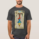 Recherche de homme pendu tshirts Tarot