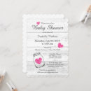 Recherche de barn baby shower invitations Rustique