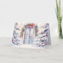 Recherche de swag vœux cartes Aquarelle