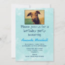 Recherche de doberman invitations Mignon