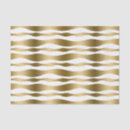 Zoek naar zebra tissue papier Goud