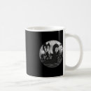 Recherche de monstre loch ness tasses Fun