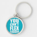 Zoek naar fitness sleutelhangers Trainer