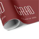 Recherche de graduation papier cadeau Moderne