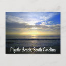 Recherche de south carolina cartes postales Sunrise