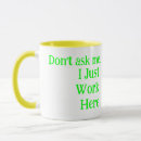 Zoek naar werk humor mokken Collega