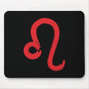 Recherche de horoscope tapis souris Lion