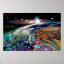 Zoek naar universum posters Kosmos