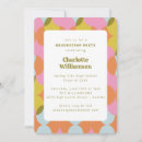 Recherche de unique graduation invitations Université secondaire