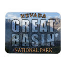 Zoek naar groot bassin Nevada
