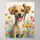 Zoek naar leuke honden kunst Voor hondenliefhebber