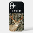 Zoek naar camouflage hoesjes Buck