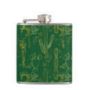 Zoek naar cactus heupflesjes Groen