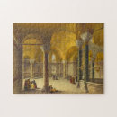 Recherche de hagia sophia puzzles Dinde