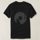 Recherche de disque vinyle vêtements Amoureux de musique