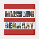 Zoek naar hamburg magneten Stad