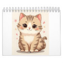 Zoek naar kawaii kalenders Grappig