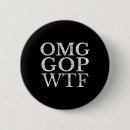 Recherche de anti gop badges Libéral