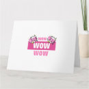 Zoek naar wow kaarten Dag