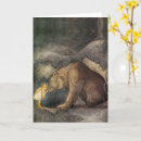 Recherche de baiser vintage vœux cartes Petite fille