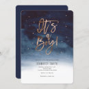 Recherche de navy baby shower invitations Bleu marine