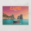 Recherche de capri cartes postales Voyage