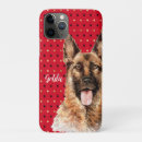 Recherche de berger allemand iphone coques Animaux de compagnie