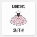 Recherche de dance autocollants Tutu