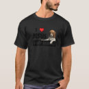 Recherche de chien beagle tshirts Animal