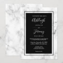Recherche de marbre noir et blanc invitations Pour tous