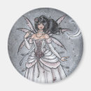 Recherche de gothique mariage magnets Romantique