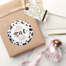 Recherche de motif rose noir autocollants Nom