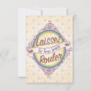 Recherche de nouvelle orléans invitations Bride