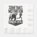 Recherche de coureur serviettes Motivation