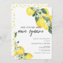 Recherche de main squeeze bridal shower invitations Brunch