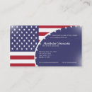 Recherche de drapeau des etats unis cartes visite Pour tous